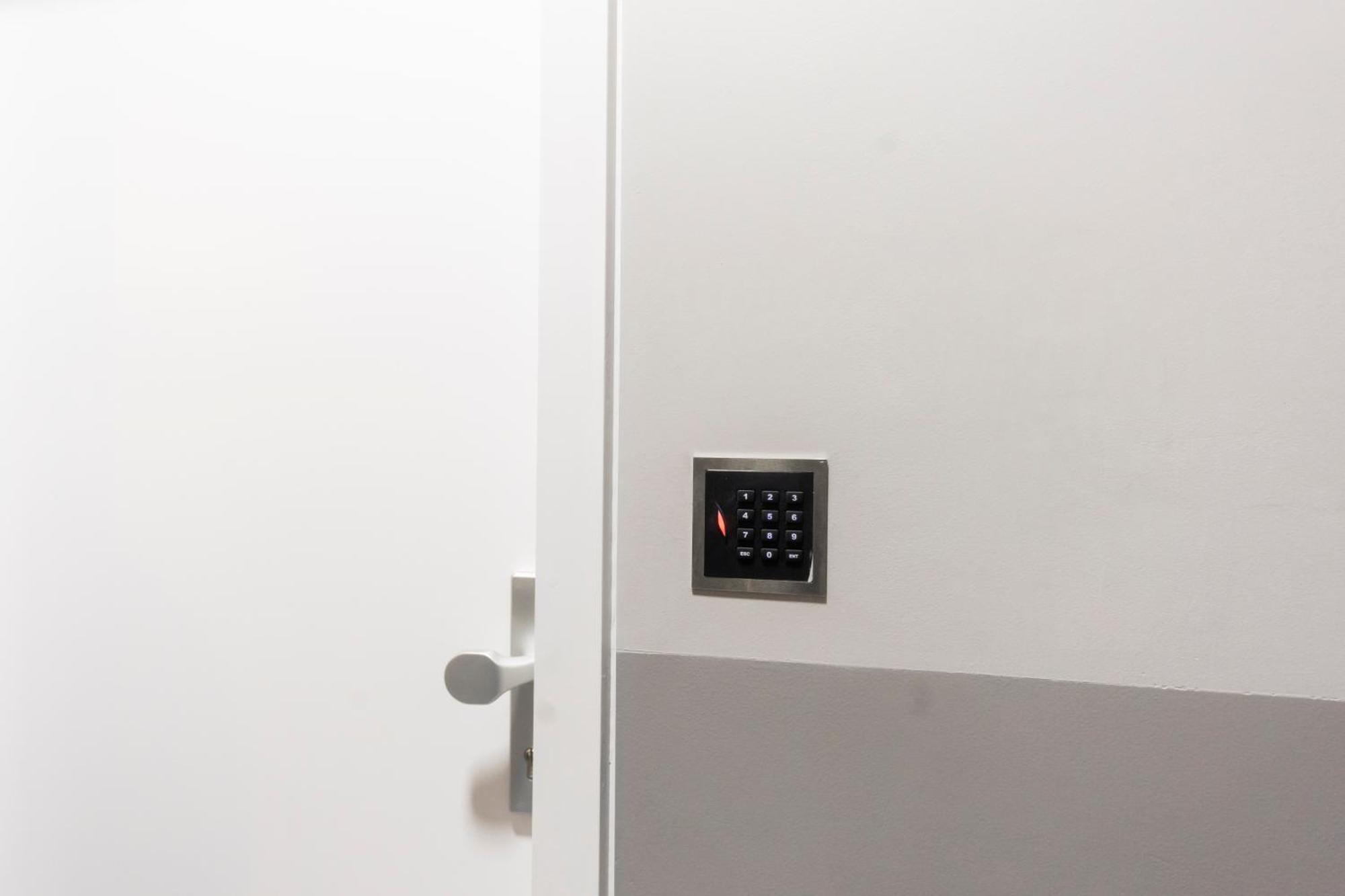 Midi Appartement Brussel
