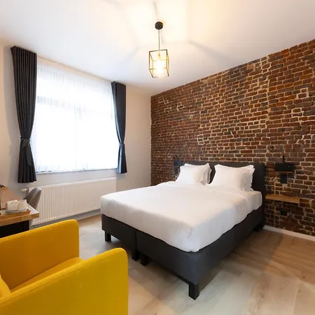Midi Stay Brussels Exterior photo