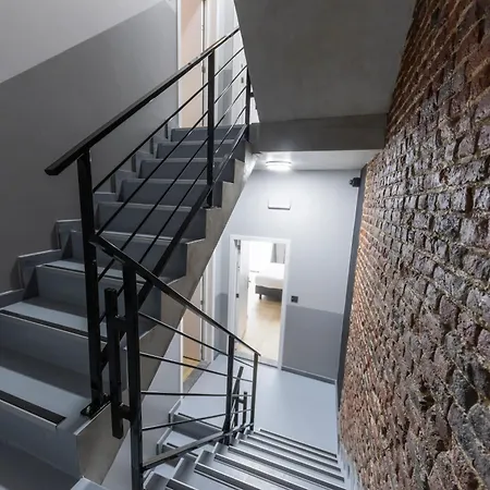 Midi Stay Brussels Exterior photo