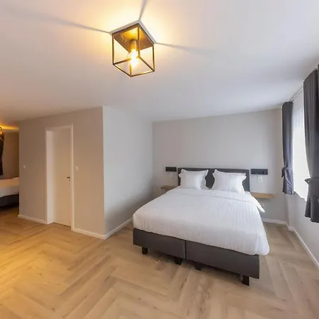 Midi Stay Brussels Exterior photo