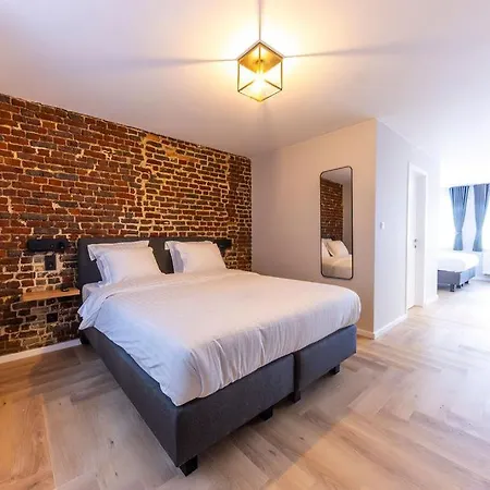 Midi Stay Brussels Exterior photo