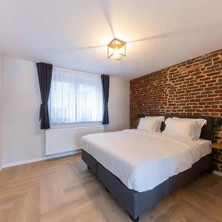 Midi Stay Brussels Exterior photo