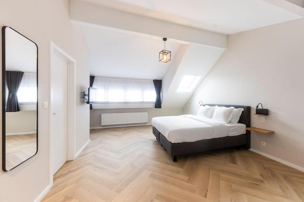 Apartment Midi