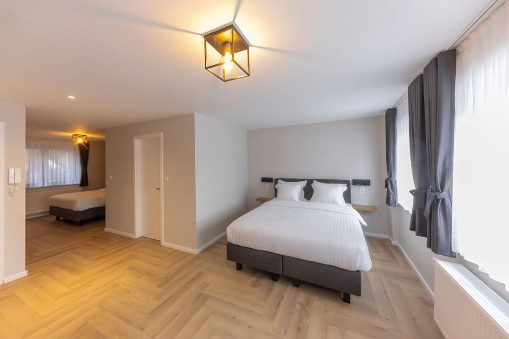Midi Apartment