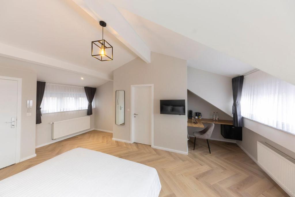 Midi Apartment Brussels